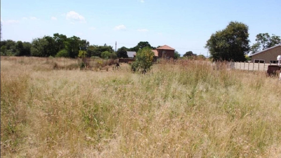 0 Bedroom Property for Sale in Deneysville Free State